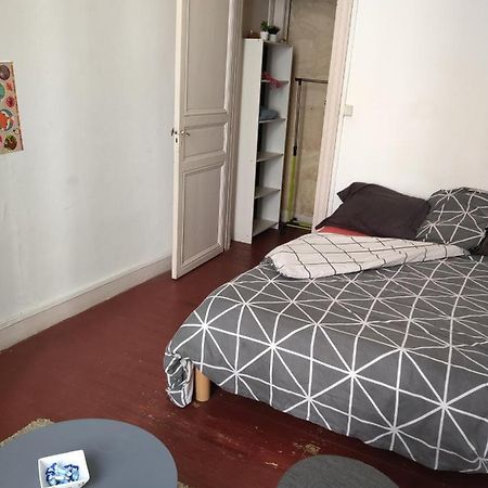 Azur Apartment บอร์โด ภายนอก รูปภาพ