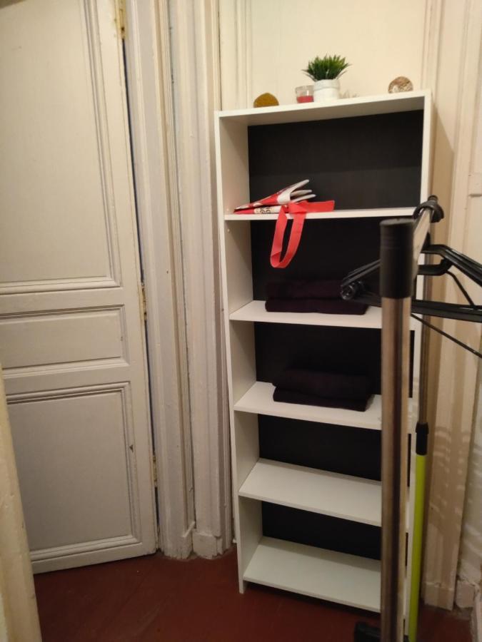 Azur Apartment บอร์โด ภายนอก รูปภาพ
