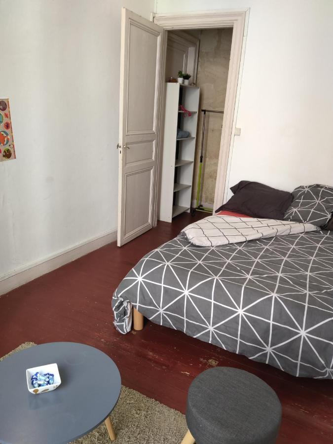 Azur Apartment บอร์โด ภายนอก รูปภาพ
