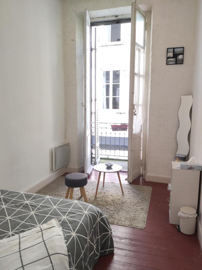 Azur Apartment บอร์โด ภายนอก รูปภาพ