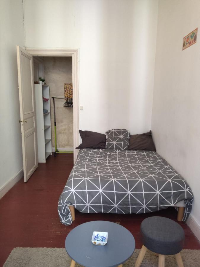 Azur Apartment บอร์โด ภายนอก รูปภาพ